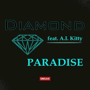ดาวน์โหลดและฟังเพลง Paradise พร้อมเนื้อเพลงจาก Diamond