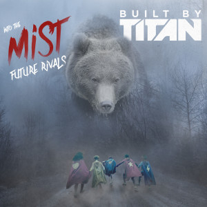 Album Into the Mist from Future Rivals