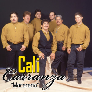 收聽Cali Carranza的Macarena歌詞歌曲