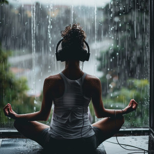 Gentle Rain Makers的專輯Mindful Rain: Music for Meditation