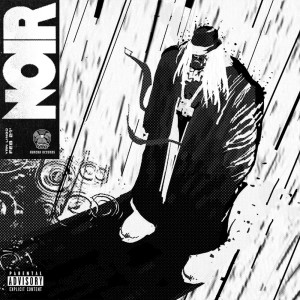 YRN Lingo的专辑Noir (Explicit)
