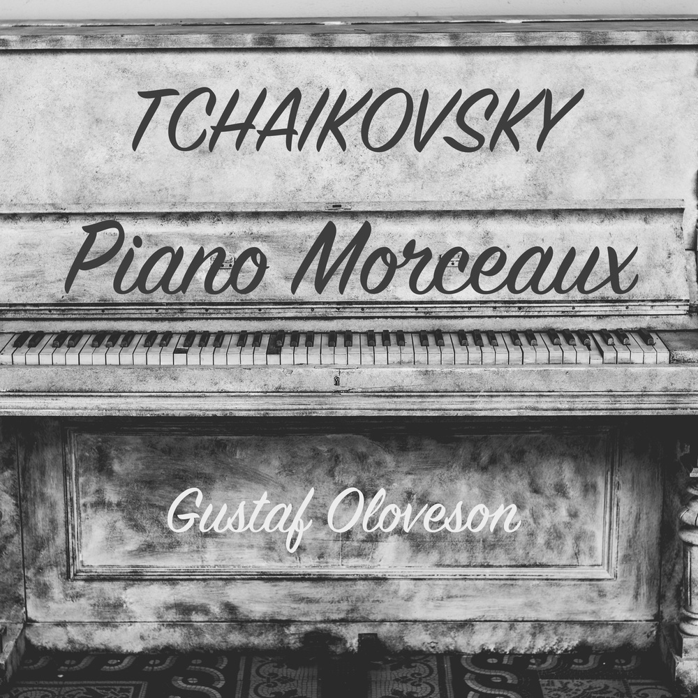 Chanson Triste in G Minor