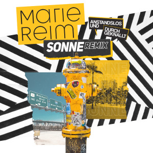 收聽Marie Reim的Sonne (Anstandslos & Durchgeknallt Remix)歌詞歌曲
