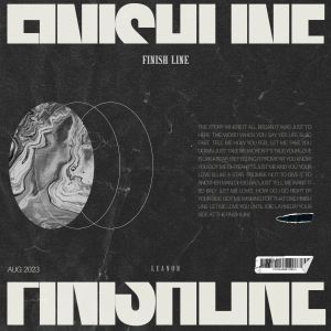 Album Finish Line from LeanOn