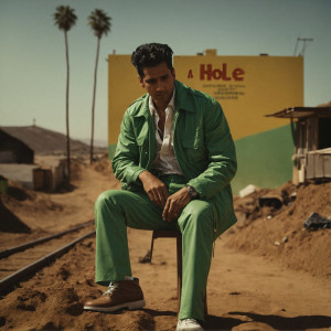 อัลบัม A Hole (feat. Eix, Nova Y Jory & Tony Dize ) ศิลปิน Denis Lopez