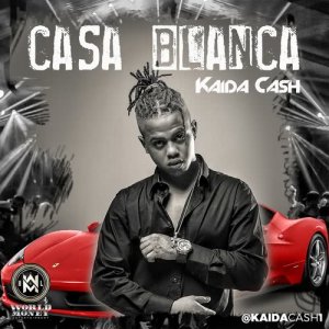 收聽Kaida Cash的Casa Blanca歌詞歌曲