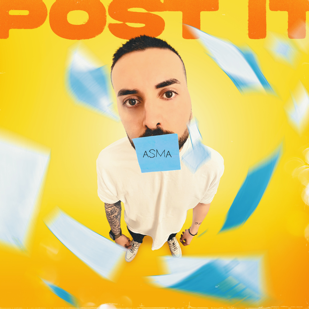 POST IT