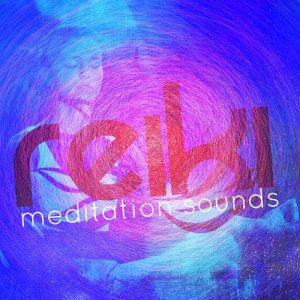 Deep Sleep的專輯Reiki Meditation Sounds