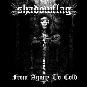 Album From Agony to Cold from Shadowflag