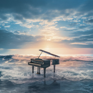 收聽Elba的Piano Symphony in Shadows歌詞歌曲