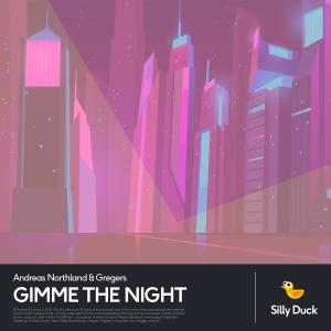 Gregers的專輯Gimme the Night