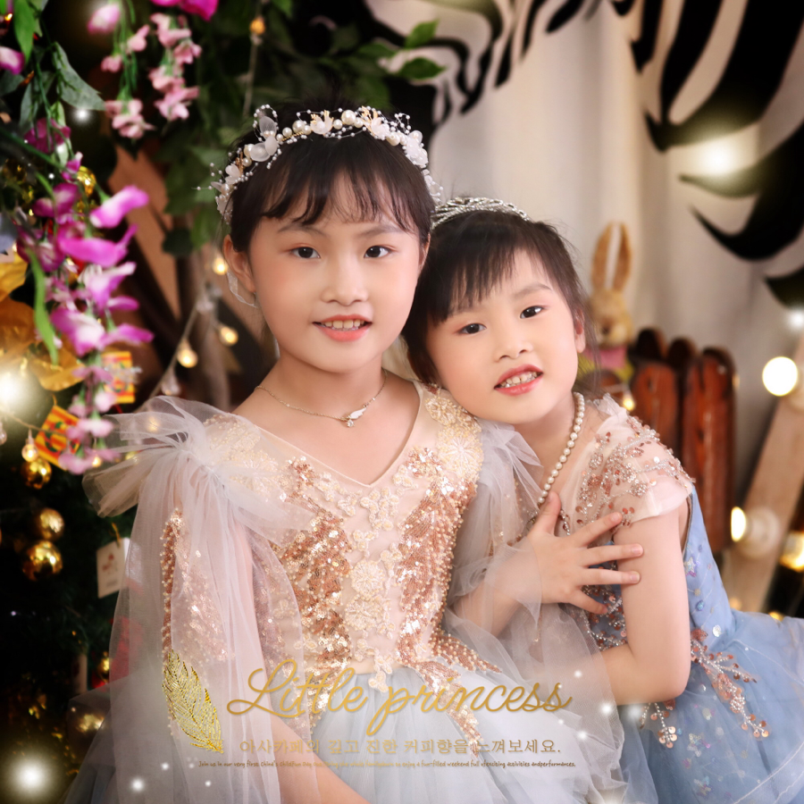 小怡桐学