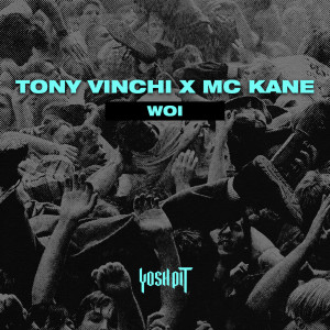 收聽Tony Vinchi的Woi歌詞歌曲