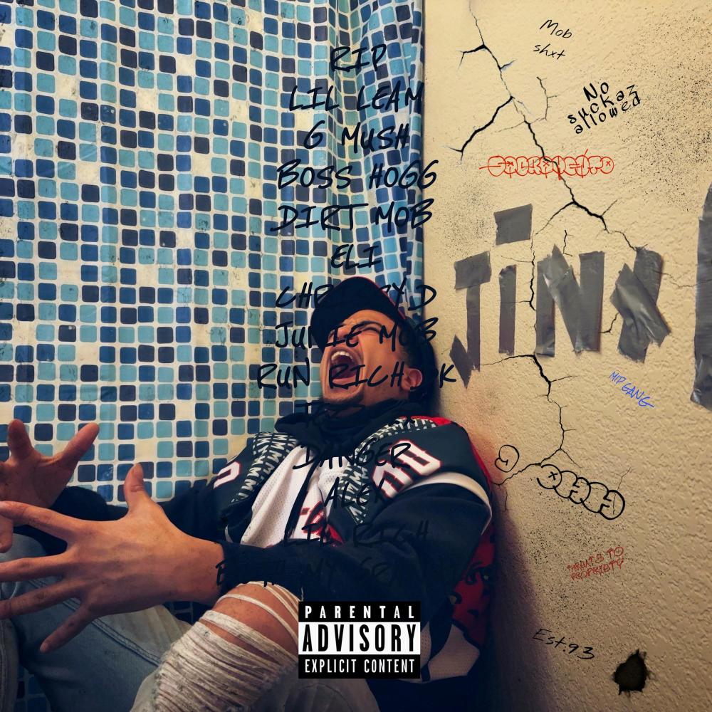 Ice On You (Explicit)