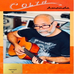 Album AMANDA from Colyn
