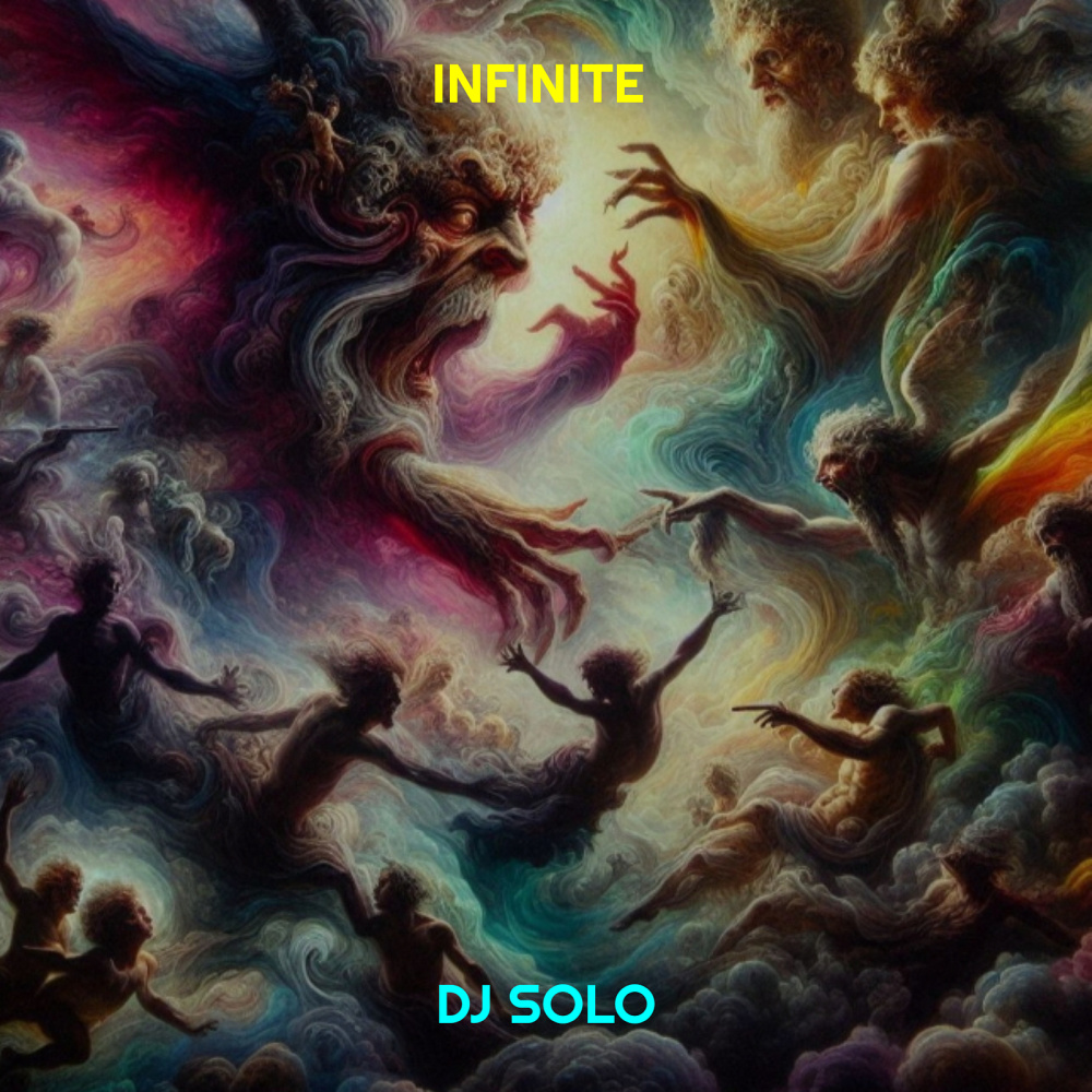 infinite