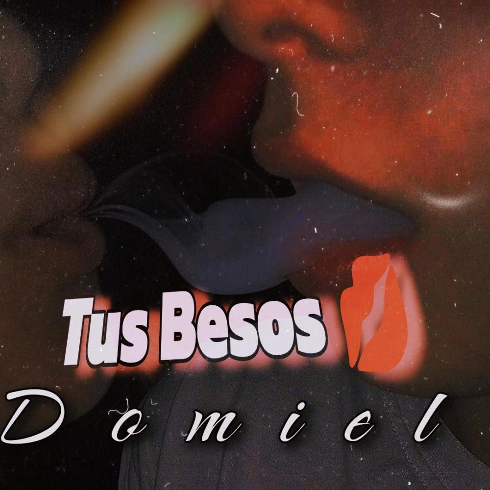 Tus besos (feat. Lespice) (Explicit)