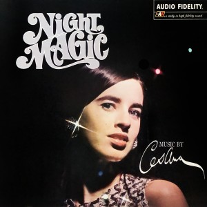 收聽Otto Cesana的I Remember The Night歌詞歌曲
