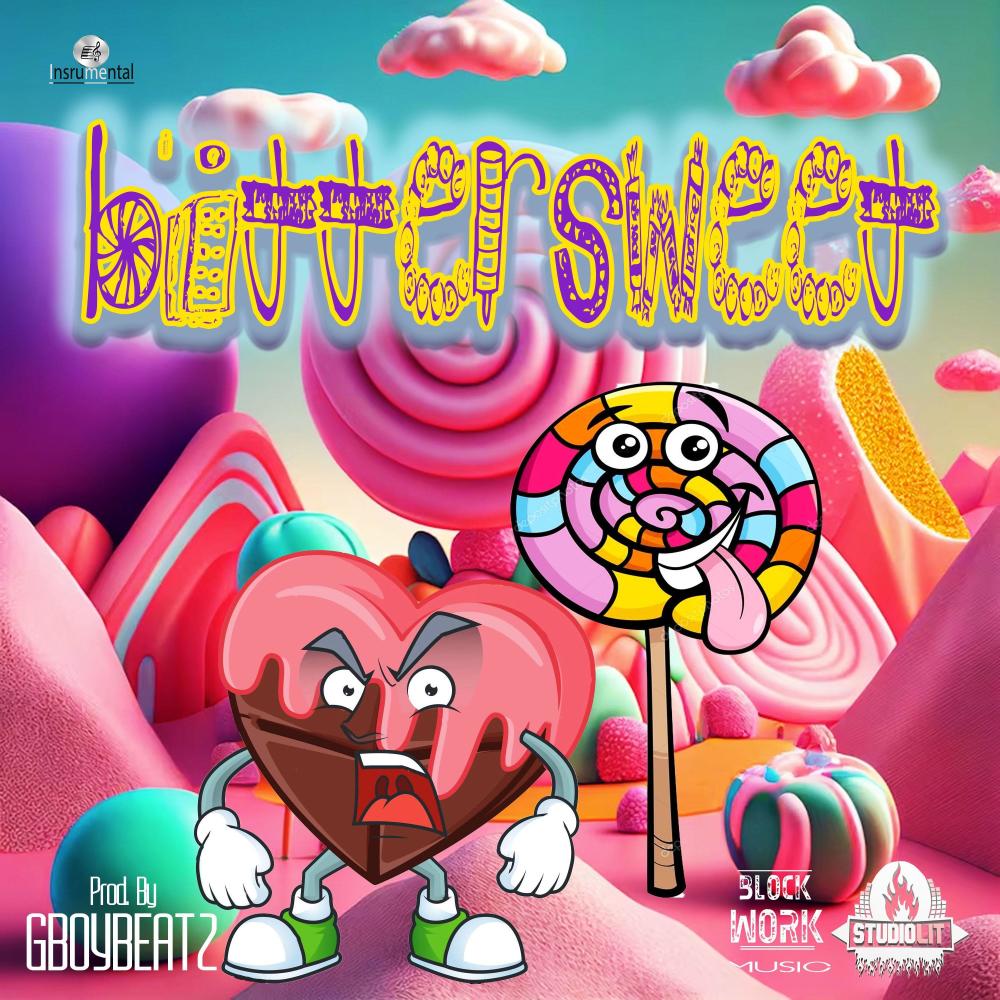 Bittersweet (Instrumental)