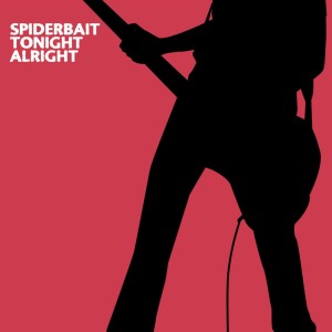 收聽Spiderbait的Live In A Box (Album Version)歌詞歌曲