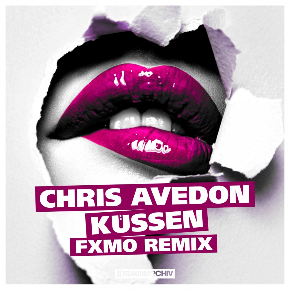 Küssen (FXMO Extended Remix)