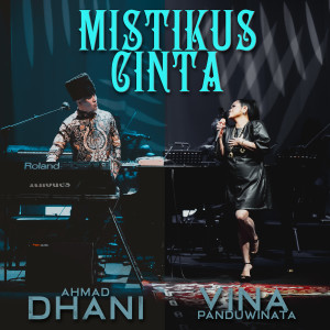 Album Mistikus Cinta oleh Ahmad Dhani