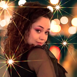 Album Try from Chloe Marie Jones