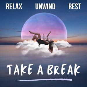 Royal Philharmonic Orchestra的專輯Take A Break: Relax, Unwind, Rest