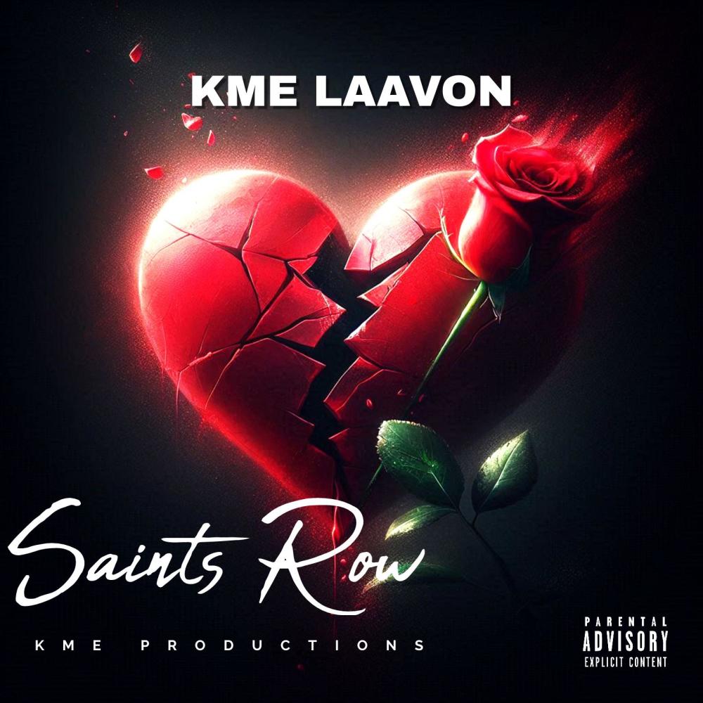 Saints Row (Girlfreind) (Explicit)