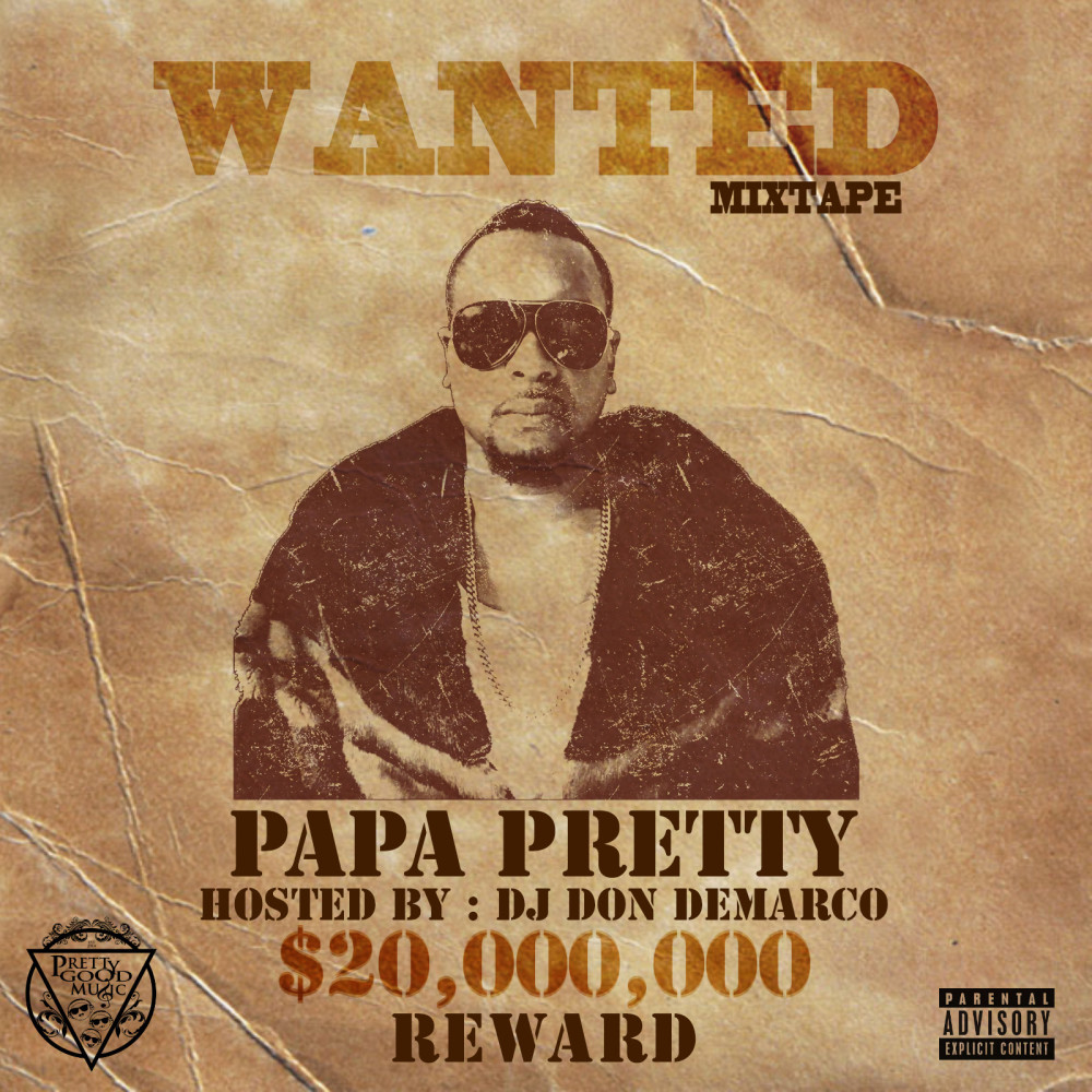 My Papa (feat. Santa) (Explicit)