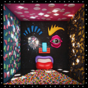 default playlist img