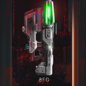 Listen to BFG (Explicit) song with lyrics from NzT