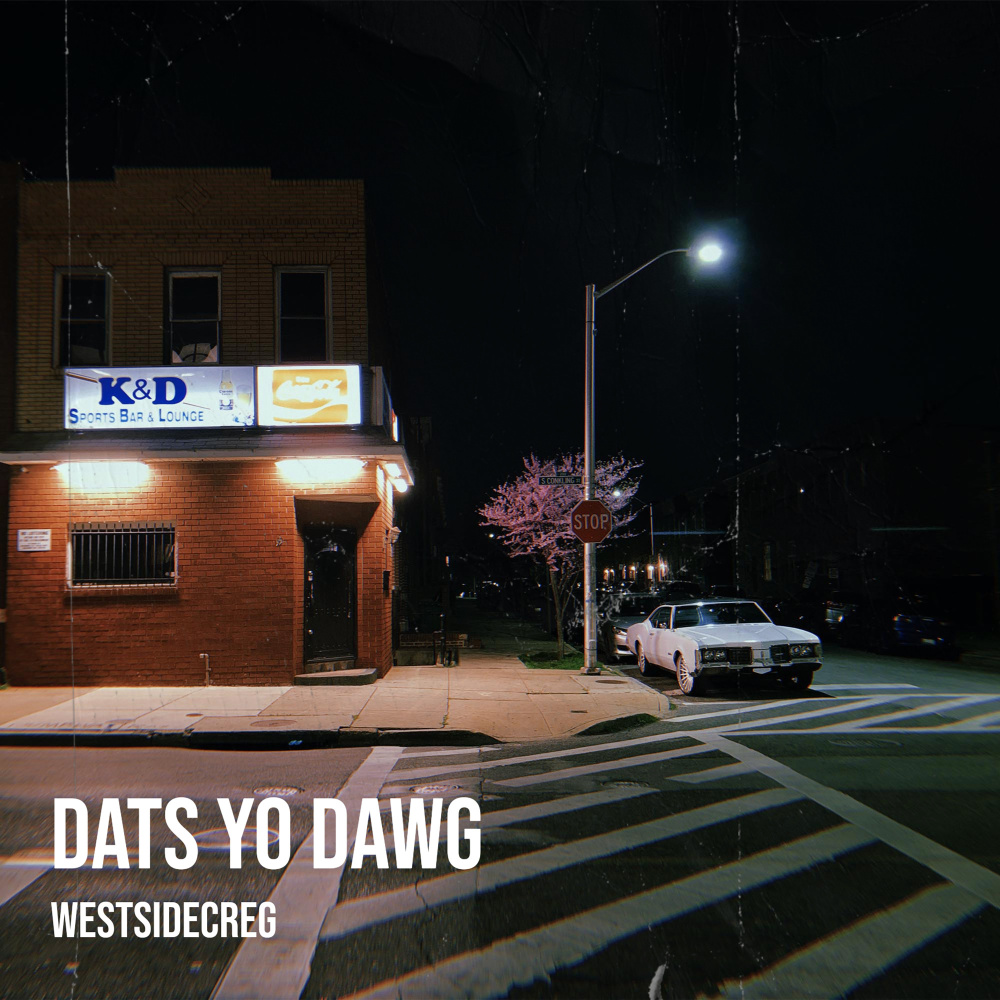 Dats Yo Dawg (Explicit)