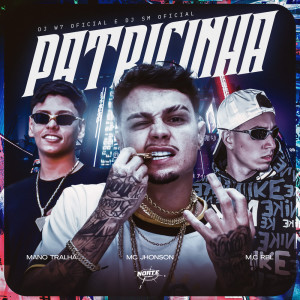 Listen to Patricinha (Explicit) song with lyrics from Mano Tralha