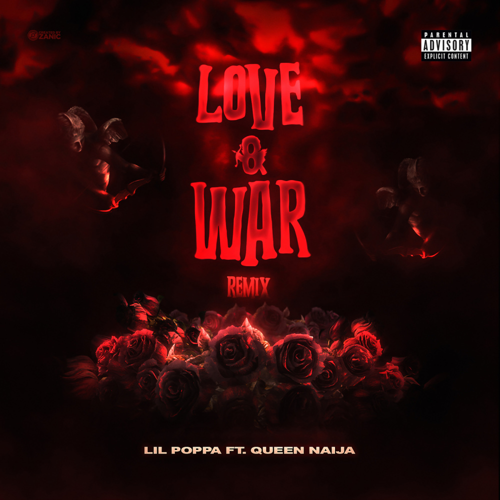 Love & War (Remix)