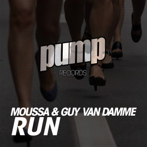 ดาวน์โหลดและฟังเพลง Run (Felipe Angel Remix) (Explicit) (Felipe Angel Remix|Explicit) พร้อมเนื้อเพลงจาก Moussa
