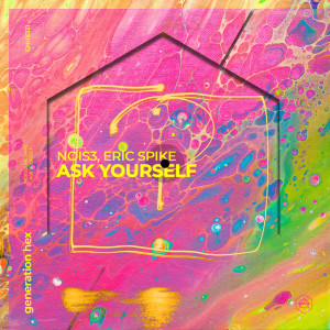 NOIS3的專輯Ask Yourself