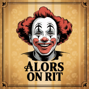 Listen to Alors on rit song with lyrics from Leila Bekhti