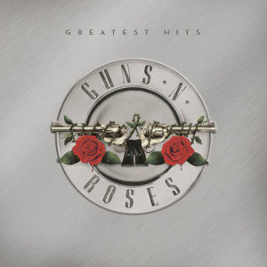 อัลบัม Greatest Hits ศิลปิน Guns N' Roses