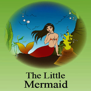 收聽R.P.的The Little Mermaid歌詞歌曲
