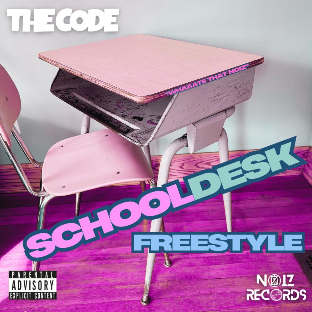 School Desk (Explicit)