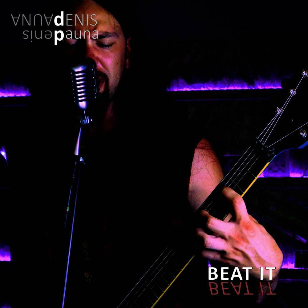 Beat It