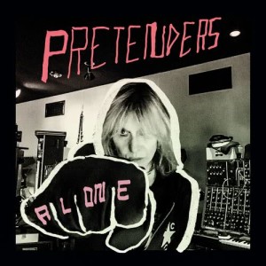 收聽Pretenders的Never Be Together (其他)歌詞歌曲
