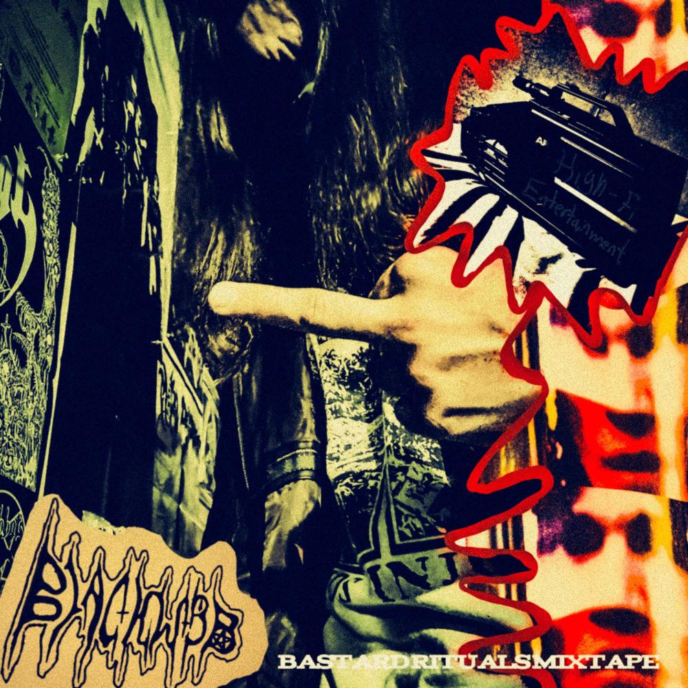 DEFORMED PROPHET (Explicit)