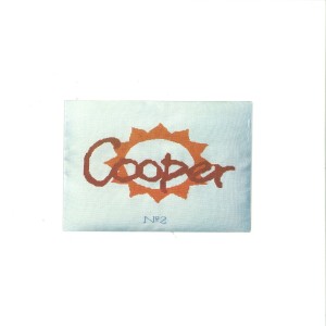 收聽Cooper的Gerby歌詞歌曲