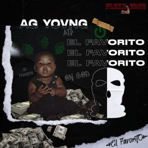 收聽Ag Yovng的NUNCA DESPACHASTE (feat. HENRY FREE)歌詞歌曲