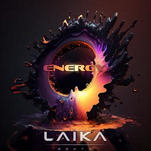 收聽Laika Beats的Energy歌詞歌曲