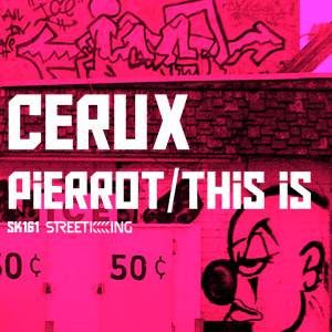 ดาวน์โหลดและฟังเพลง Pierrot พร้อมเนื้อเพลงจาก Cerux