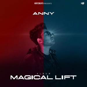 Listen to Betaab song with lyrics from Anny