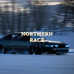 Album Northern Race oleh CONTXGIOUS